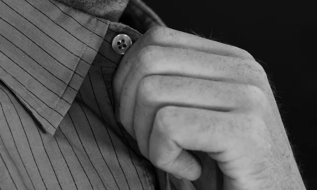 hand, shirt, clothing, modern, men's suit, clothes, elegant, to buy, material, black and white, shirt, shirt, shirt, shirt, shirt. Men's business casual: few variables, register errors, fit and fabric