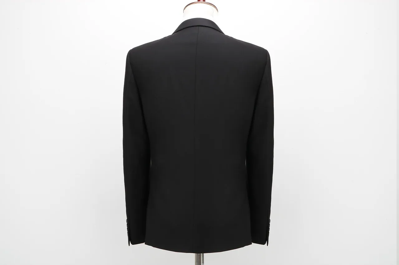 suit, suits, men's suits. Business formal 2027: dress code rules, level by level
