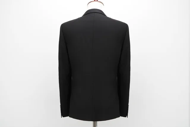 suit, suits, men's suits. Business formal 2027: dress code rules, level by level