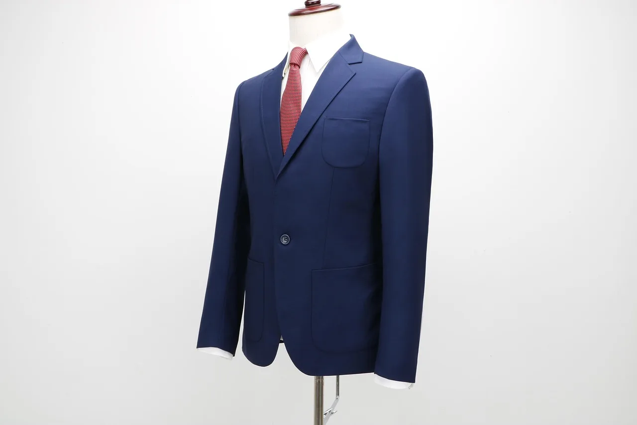 suit, clothing, suits, suit, suit, suit, suit, suit, clothing, clothing. How to sort a professional wear listing into specifications and description