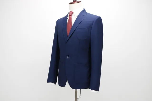 suit, clothing, suits, suit, suit, suit, suit, suit, clothing, clothing. How to sort a professional wear listing into specifications and description