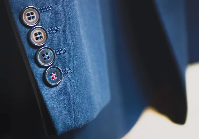 suit, buttons, blazer, jacket, fashion, gentleman, blue fashion, suit, suit, blazer, blazer, blazer, blazer, blazer, gentleman, gentleman. Men's professional wear trends 2027: five that will last