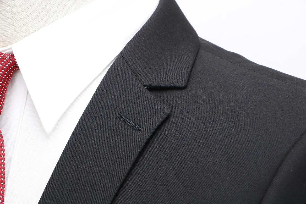 suit, suits, men's suits, suit, suit, suit, suit, suit, suits, suits. How Often Should You Dry Clean a Suit? The Real Schedule