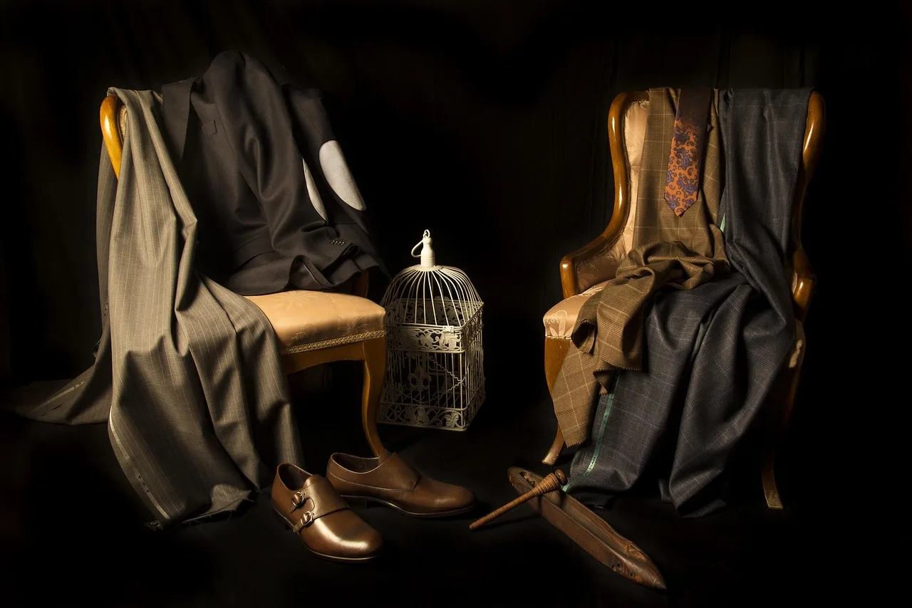 apparel, suits, tailor, tailoring, clothing, fabrics, suitcases, seat, fashion, textures, sewing, textile, apparel, apparel, apparel, tailor, tailor, tailor, tailor, tailor, tailoring. What does it actually cost to fix a professional wardrobe mistake?